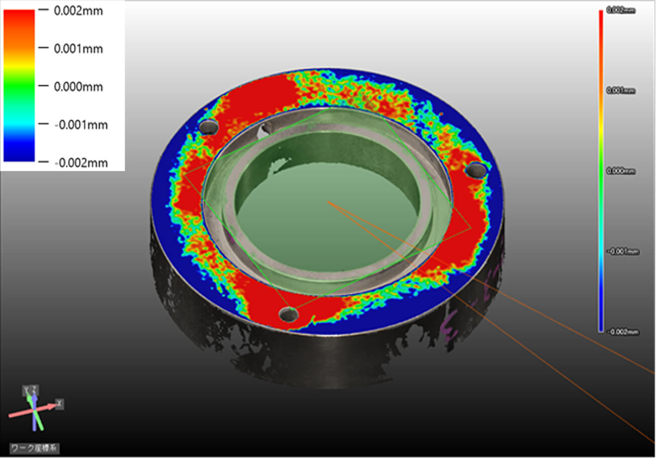 事例2：ロッドパッキン